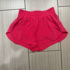 Lululemon Track that HR Short